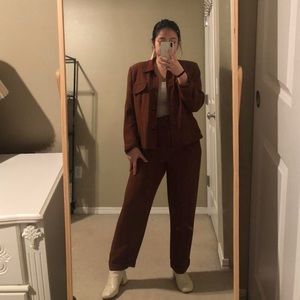 RENA ROWAN VINTAGE COORDS